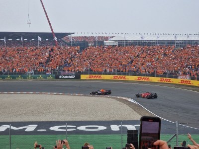 Holiday apartment Apartment Zon - Environment photo 12