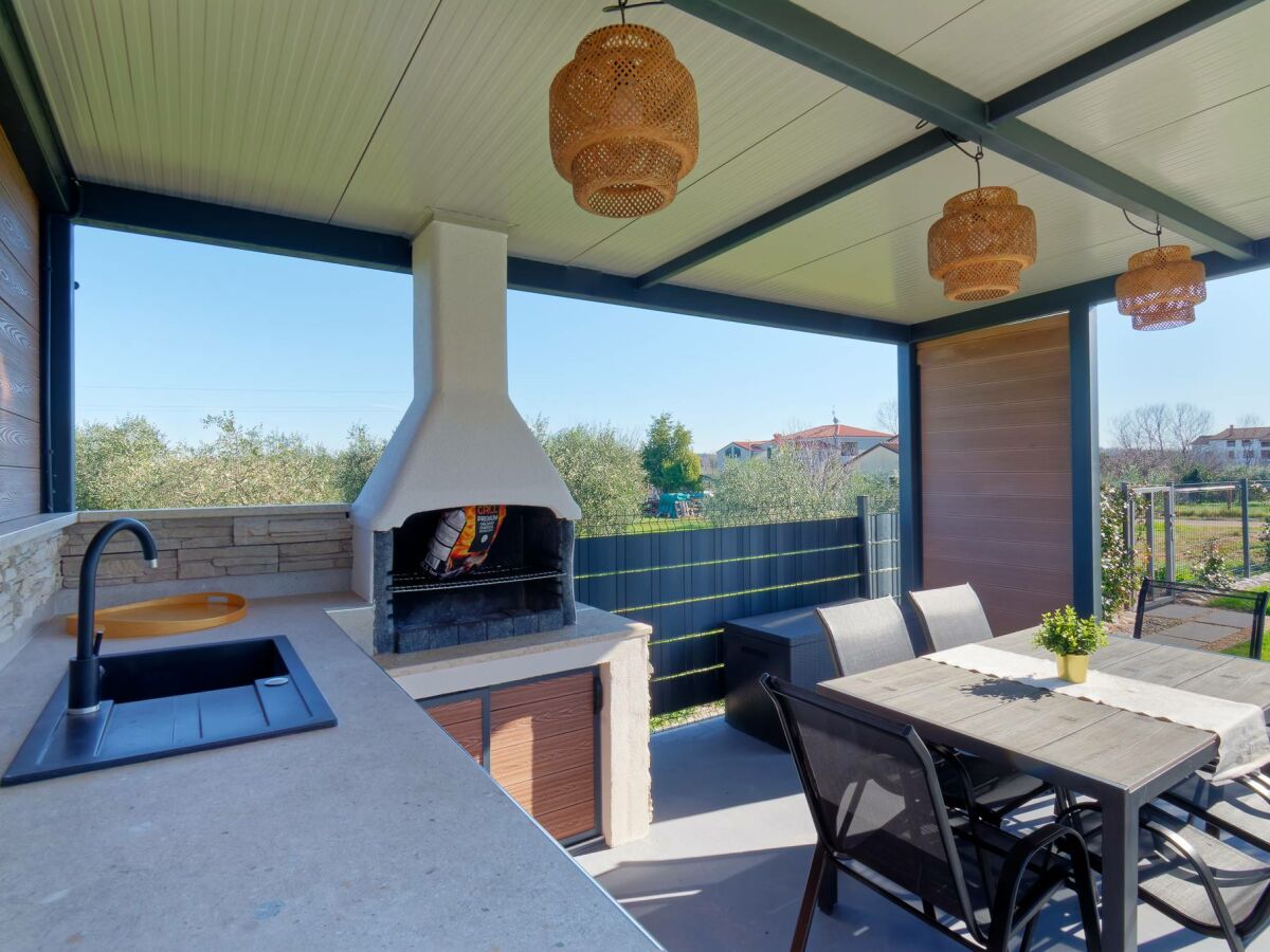 Villa Tea - Outdoor photo 5