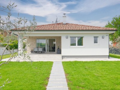 Villa Tea in Umag - Villa