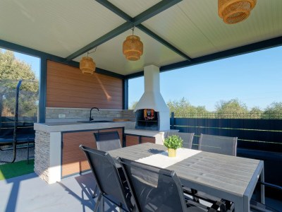 Villa Tea - Outdoor photo 4