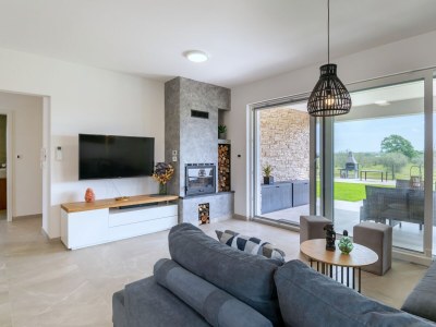 Villa Tea - Features photo 9