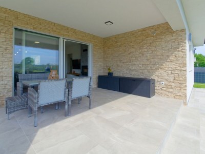 Villa Tea - Features photo 14