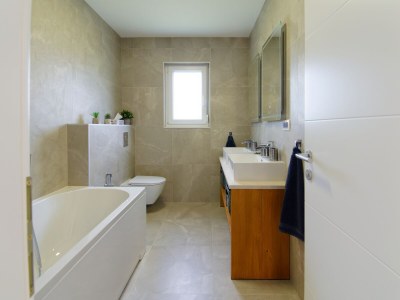 Villa Tea - Features photo 18