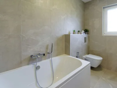 Villa Tea - Features photo 19