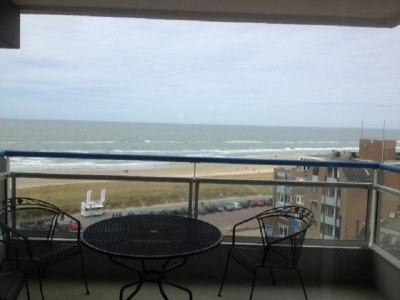 Apartment Sterflat 195 - Outdoor photo 7