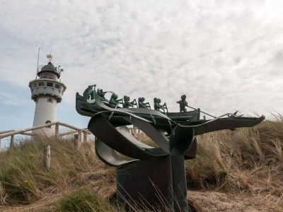 Apartment Sterflat 195 - Environment photo 24