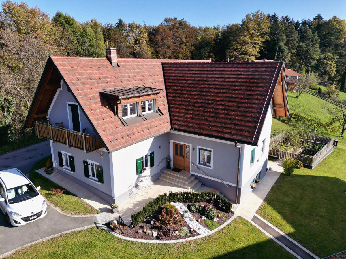 Holiday apartment MÃ¼hlbauerhof