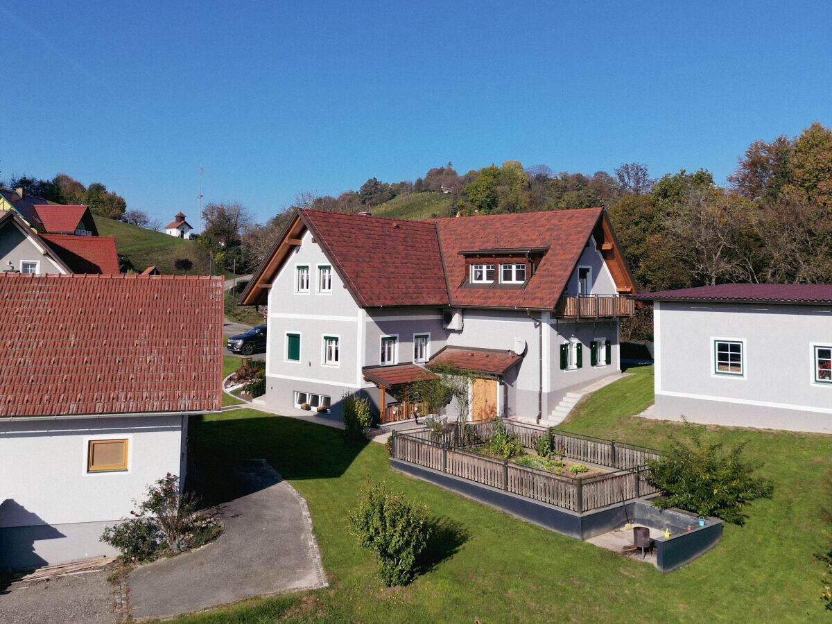 Holiday apartment MÃ¼hlbauerhof - Outdoor photo 3