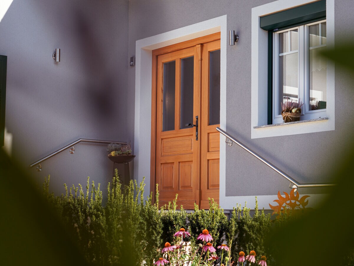 Holiday apartment MÃ¼hlbauerhof - Outdoor photo 4