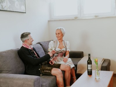 Holiday apartment MÃ¼hlbauerhof - Features photo 6