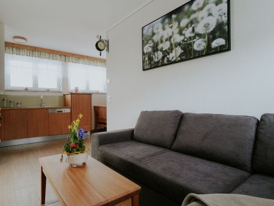 Holiday apartment MÃ¼hlbauerhof - Features photo 7