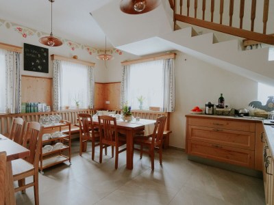 Holiday apartment MÃ¼hlbauerhof - Features photo 9