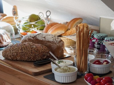 Holiday apartment MÃ¼hlbauerhof - Features photo 14