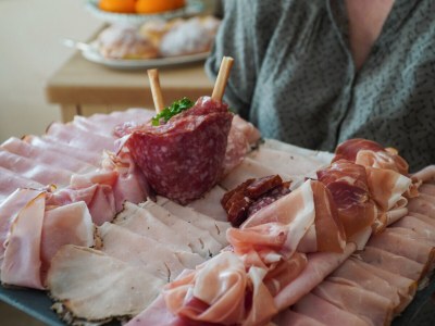 Holiday apartment MÃ¼hlbauerhof - Features photo 15