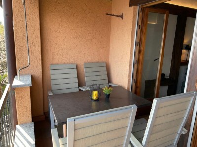 Holiday apartment Belvedere - Outdoor photo 2