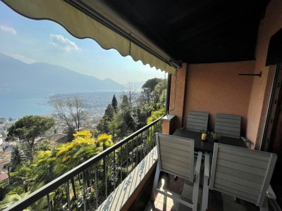 Holiday apartment Belvedere - Outdoor photo 3