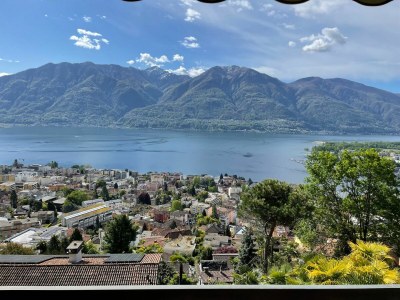 Holiday apartment Belvedere - Outdoor photo 4