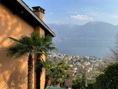 Holiday apartment Belvedere - Outdoor photo 7