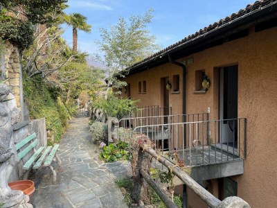 Holiday apartment Belvedere - Outdoor photo 8