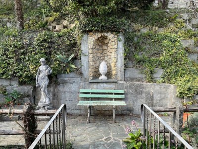 Holiday apartment Belvedere - Outdoor photo 9