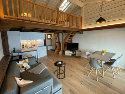 Holiday apartment Belvedere - Features photo 10