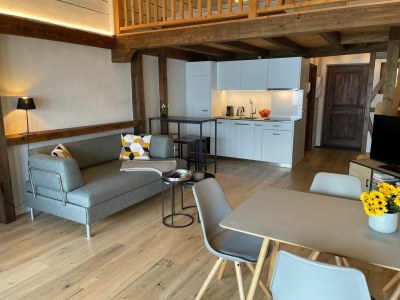 Holiday apartment Belvedere - Features photo 11