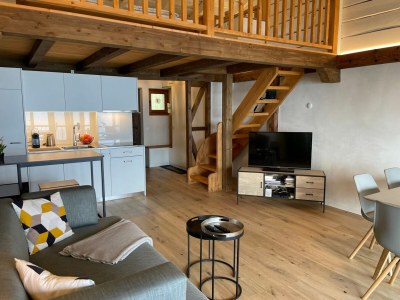 Holiday apartment Belvedere - Features photo 12