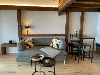 Holiday apartment Belvedere - Features photo 13