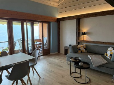 Holiday apartment Belvedere - Features photo 14