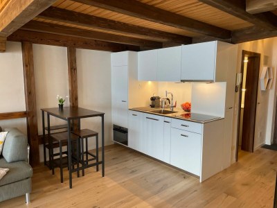 Holiday apartment Belvedere - Features photo 15