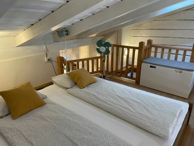 Holiday apartment Belvedere - Features photo 16