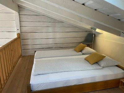 Holiday apartment Belvedere - Features photo 17