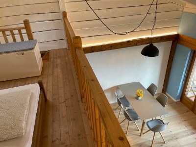 Holiday apartment Belvedere - Features photo 18