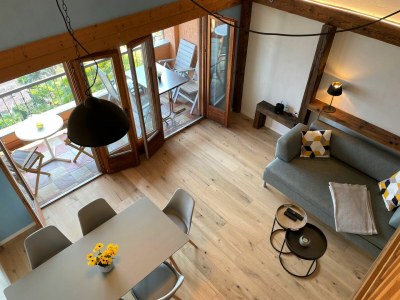 Holiday apartment Belvedere - Features photo 19