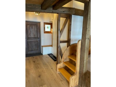 Holiday apartment Belvedere - Features photo 21