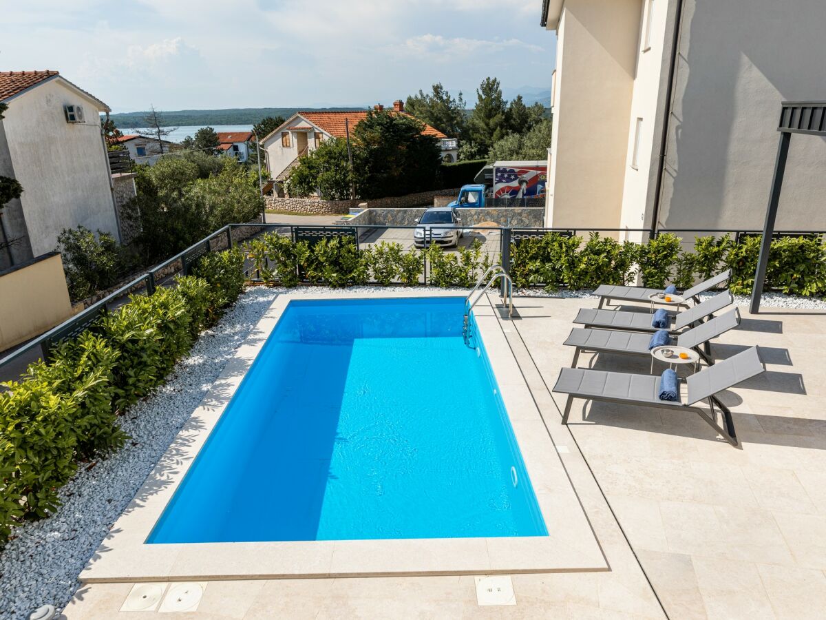 Villa Villa Bella with pool - Outdoor photo 5