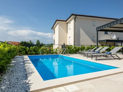 Villa Villa Bella with pool - Outdoor photo 4