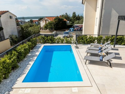 Villa Villa Bella with pool - Outdoor photo 5