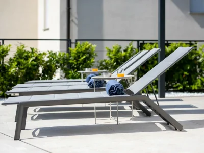 Villa Villa Bella with pool - Outdoor photo 7