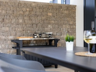 Villa Villa Bella with pool - Outdoor photo 11