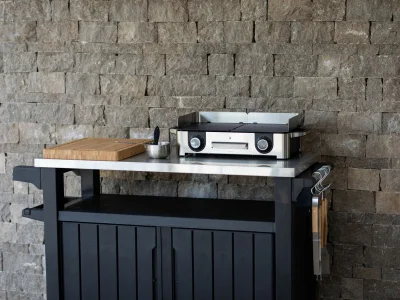 Villa Villa Bella with pool - Outdoor photo 12