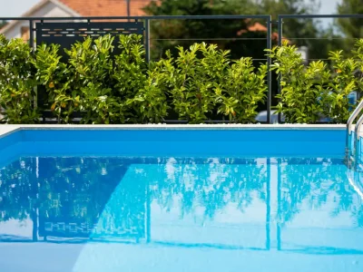 Villa Villa Bella with pool - Outdoor photo 13