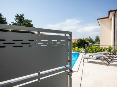 Villa Villa Bella with pool - Outdoor photo 16