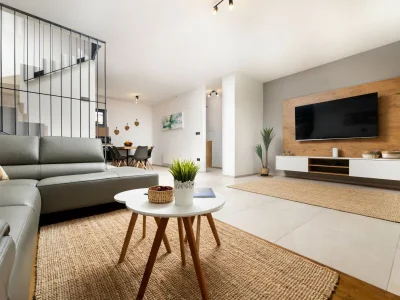 Villa Villa Bella with pool - Features photo 18