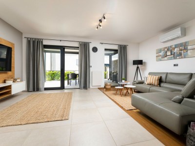 Villa Villa Bella with pool - Features photo 19