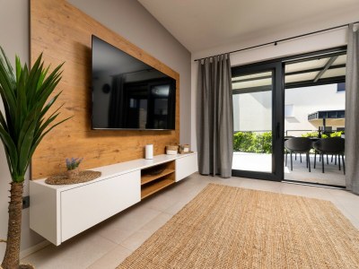 Villa Villa Bella with pool - Features photo 20