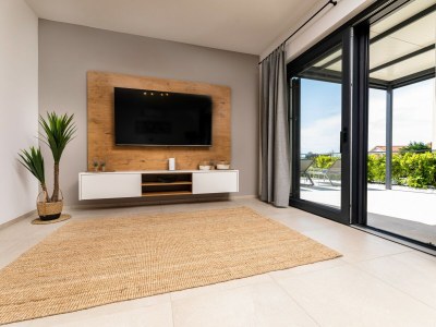 Villa Villa Bella with pool - Features photo 21