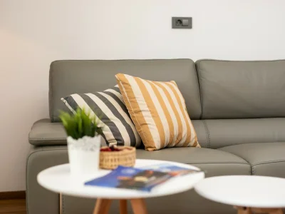 Villa Villa Bella with pool - Features photo 23