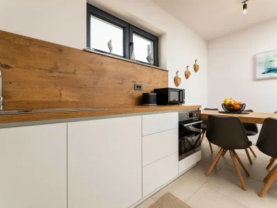 Villa Villa Bella with pool - Features photo 28