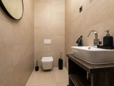 Villa Villa Bella with pool - Features photo 30